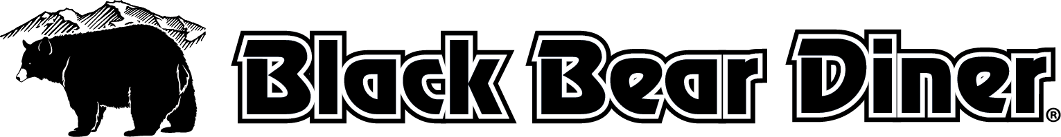 Black Bear Diner Logo