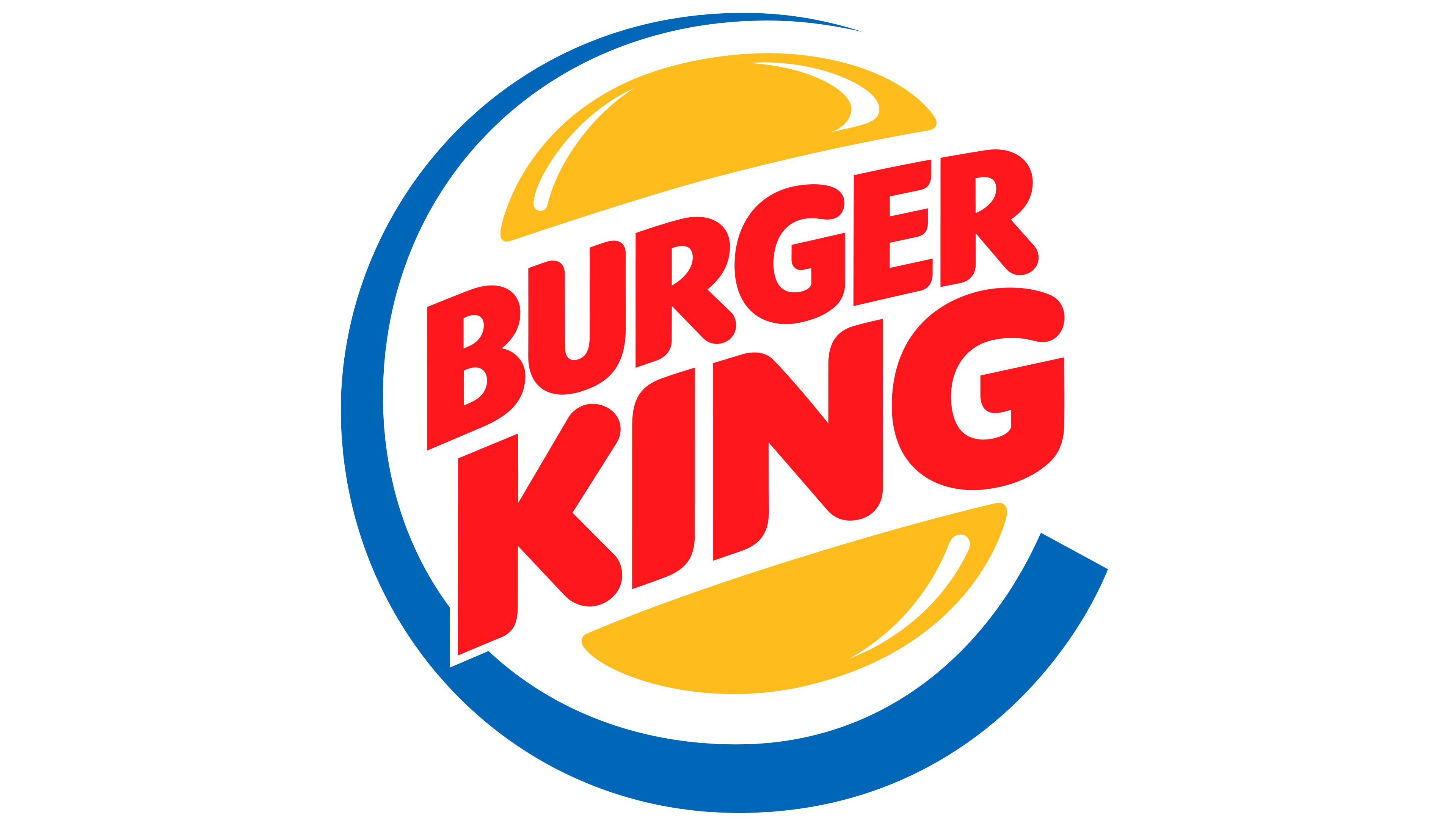 Burger King Logo