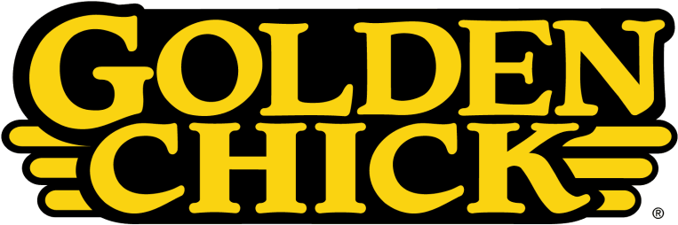 Golden Chick Logo