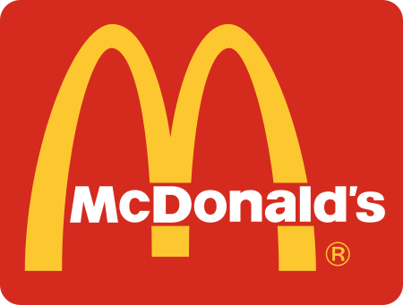 McDonalds Logo